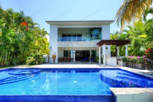 Casa Mariposa Nuevo Vallarta